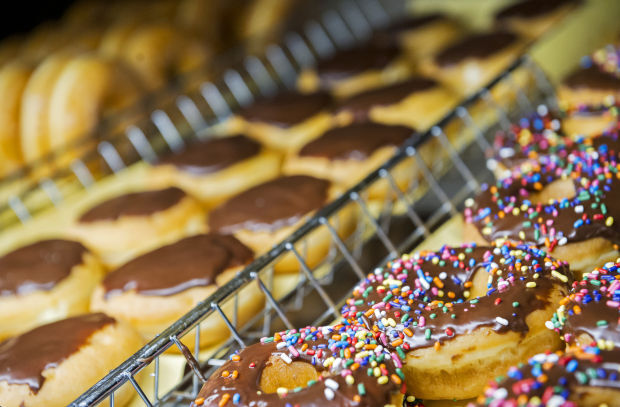 Dunkin' Donuts